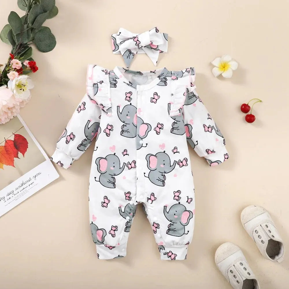 2-piece set for girls