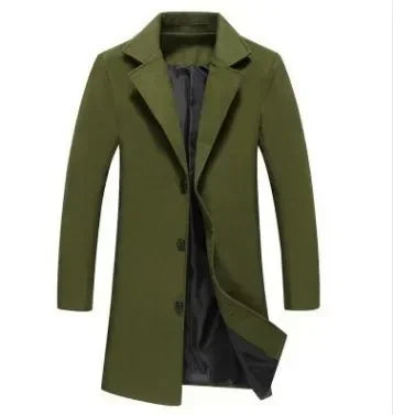 Men's Coat various colors