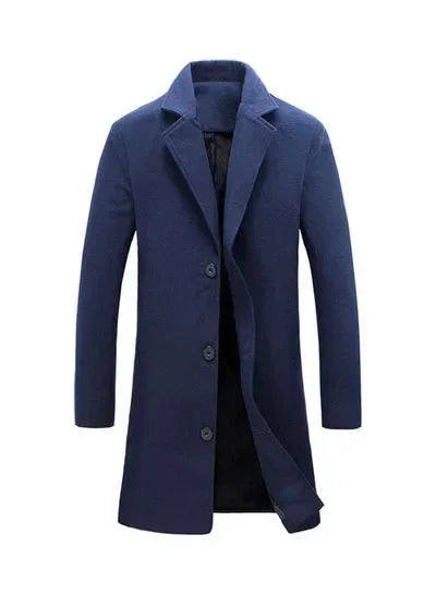 Men's Coat various colors