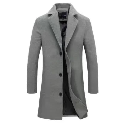 Men's Coat various colors