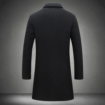 Men's Coat various colors