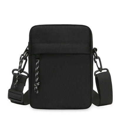 Men's shoulder bag various colors