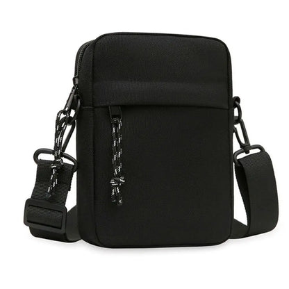 Men's shoulder bag various colors