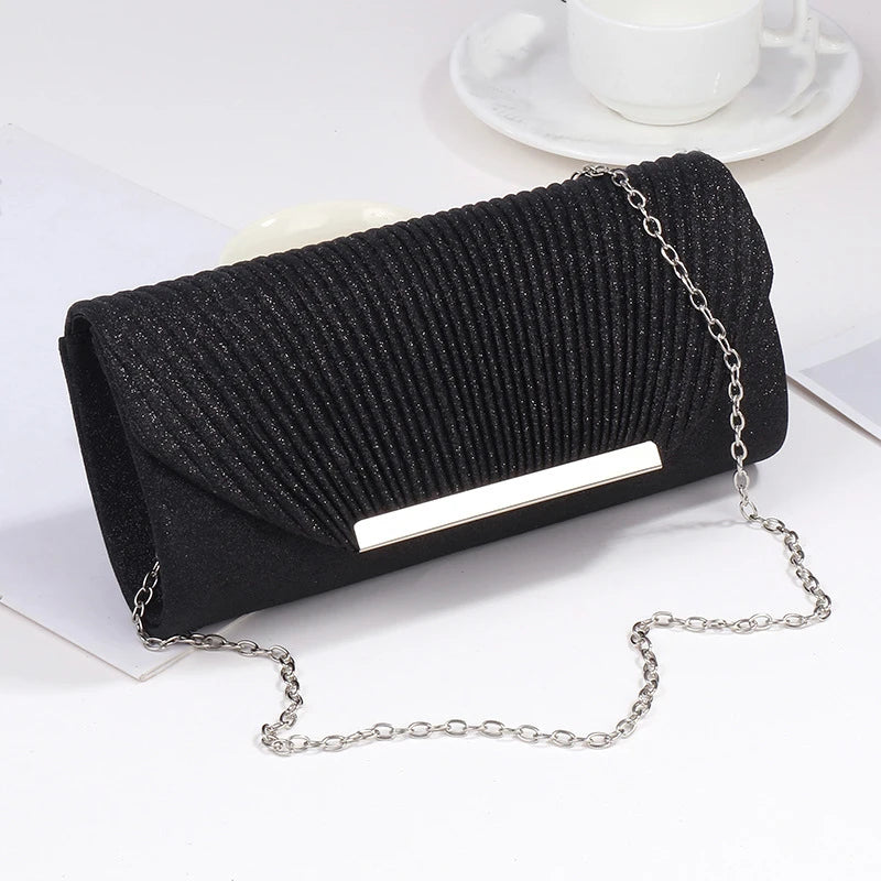 Elegant women's handbag various variants