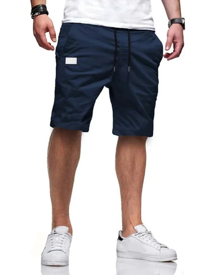 Men's shorts different colors