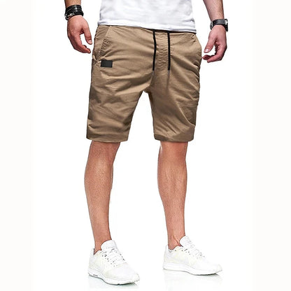 Men's shorts different colors