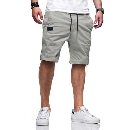 Men's shorts different colors