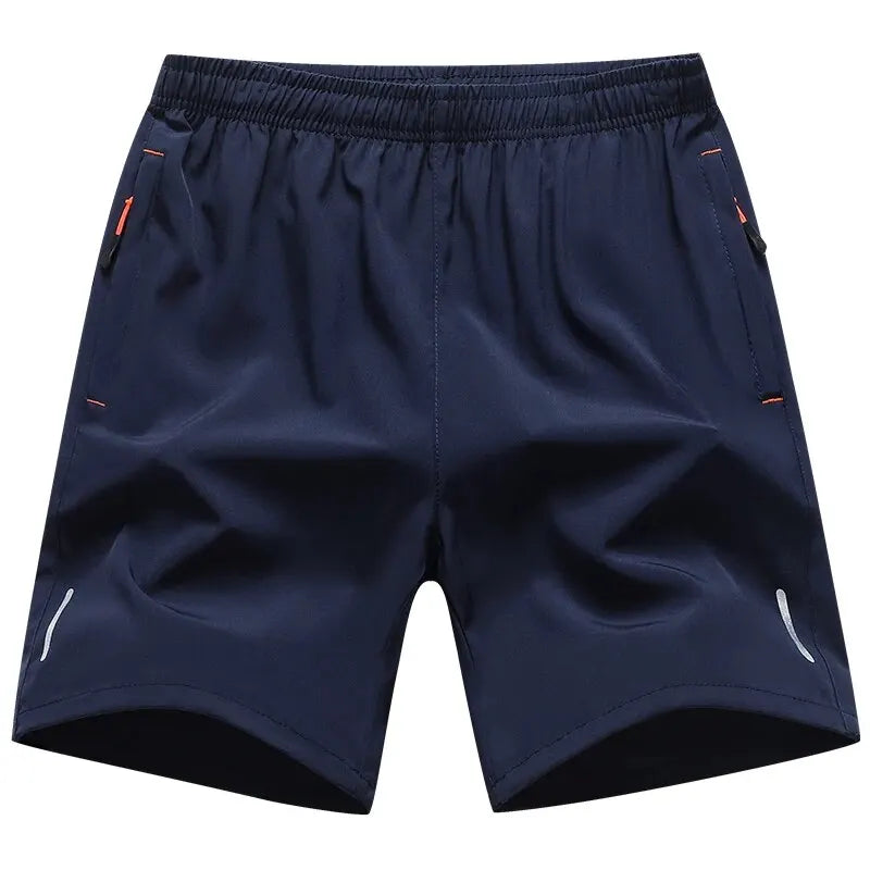 Men's sport shorts different colors