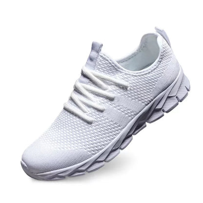 Super light men's sport shoes