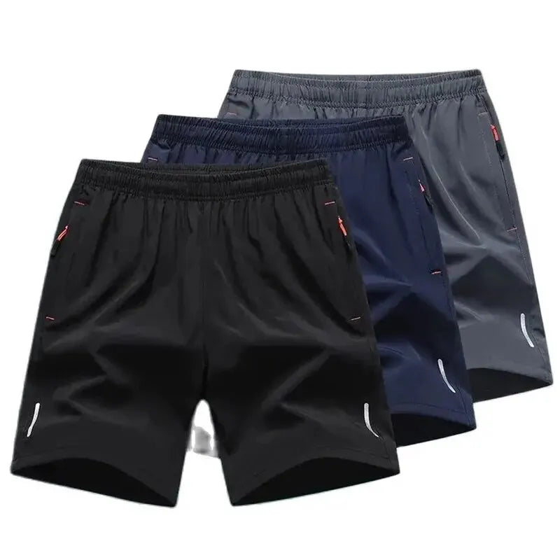 Men's sport shorts different colors