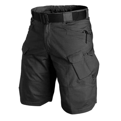 Men's summer waterproof shorts various colors