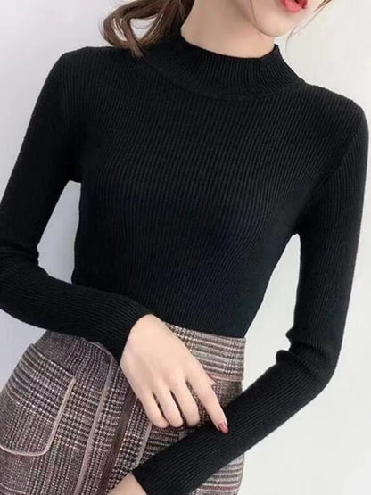 Women's sweater different colors