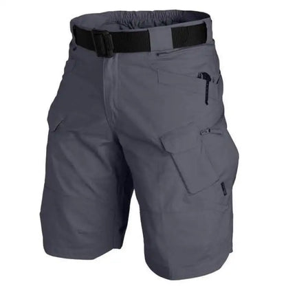 Men's summer waterproof shorts various colors