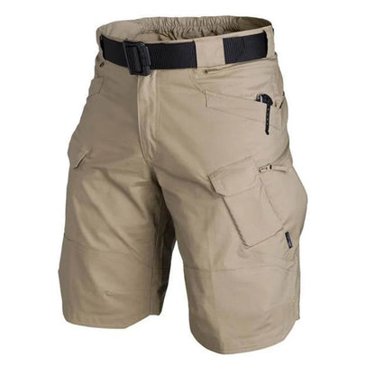 Men's summer waterproof shorts various colors