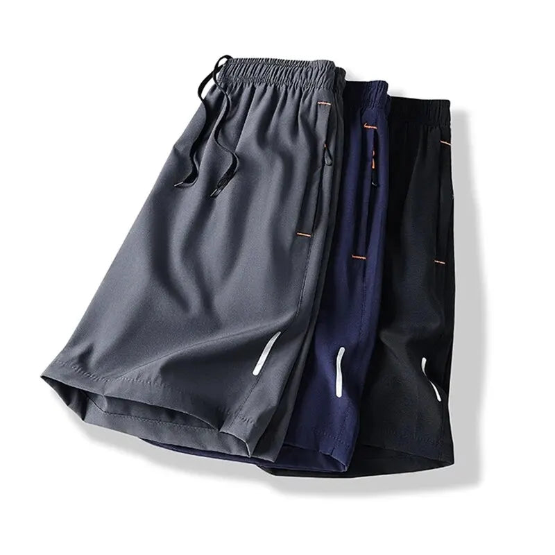 Men's sport shorts different colors